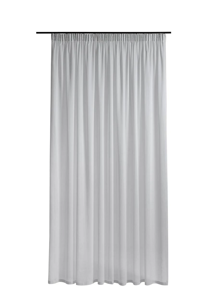 Тюль Твид #1